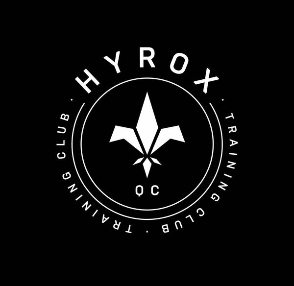 Hyrox Quebec